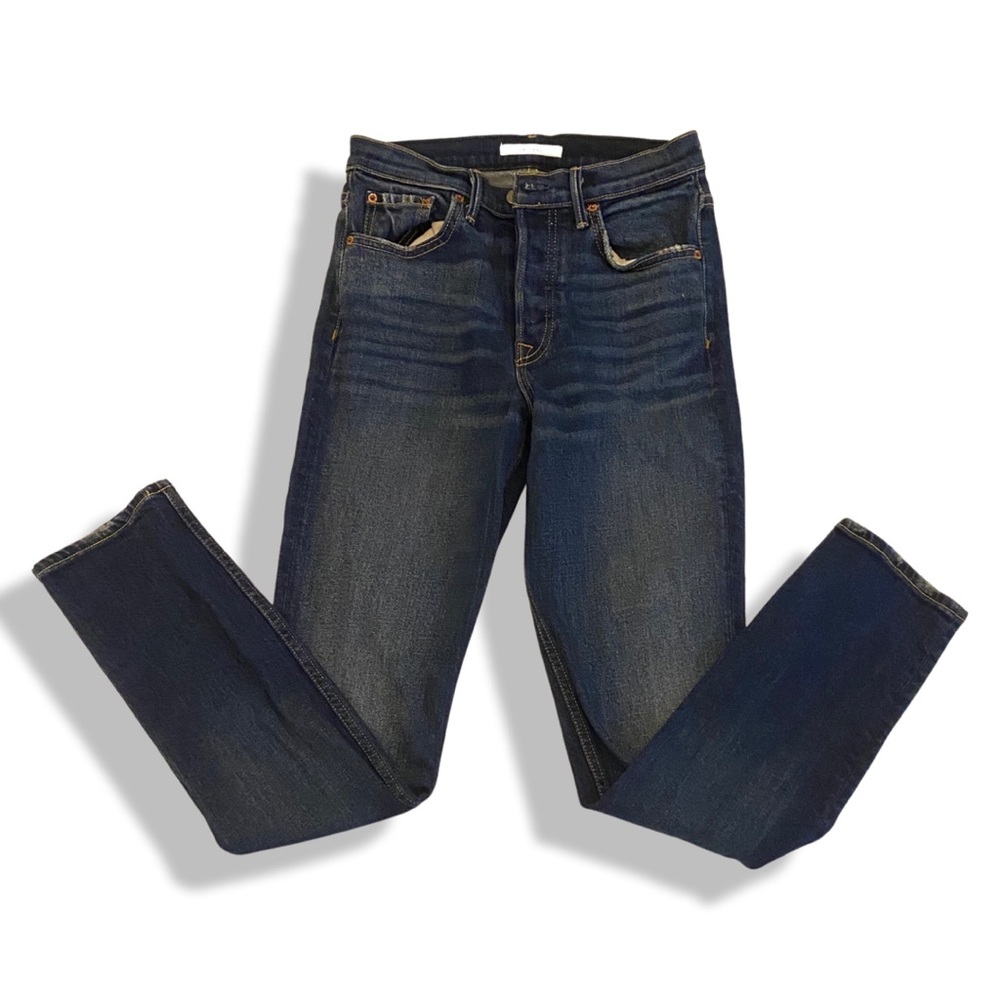 GRLFRND Jeans